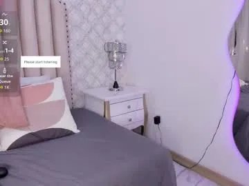 fallon_grey on Chaturbate 