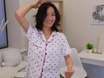 fannygarland on Chaturbate 