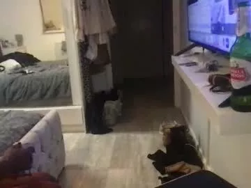 fantasticdeee on Chaturbate