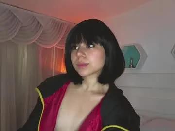 farahh_magdaly on Chaturbate 