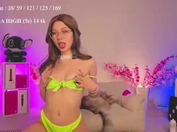 feelbetterwithme on Chaturbate 