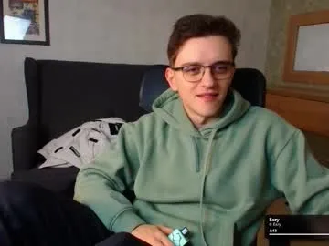 felixstark on Chaturbate