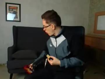 felixstark on Chaturbate