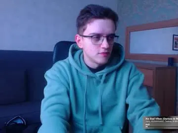 felixstark on Chaturbate