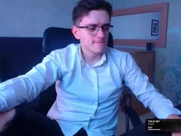 felixstark on Chaturbate
