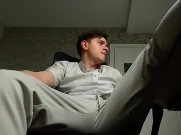 felixstark on Chaturbate