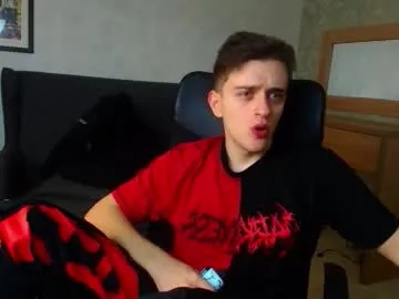 felixstark on Chaturbate