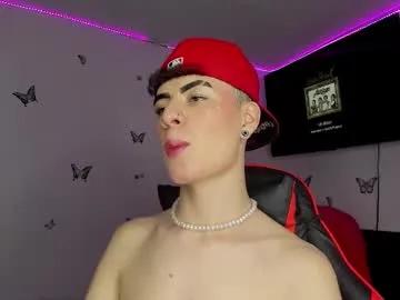 fenixx_777 — GOAL: goal [455 tokens remaining] Welcome to my room! #18 #new #femboy #twink #bigcock