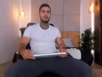 ferxomagno on Chaturbate