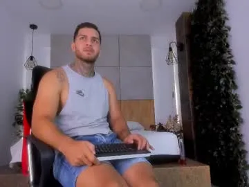 ferxomagno on Chaturbate