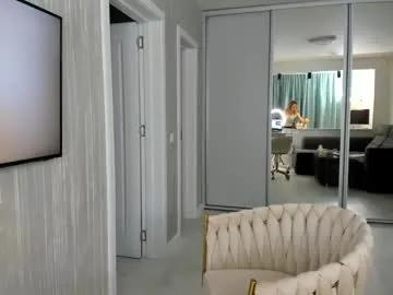 finestchantilly — Freechat on Chaturbate