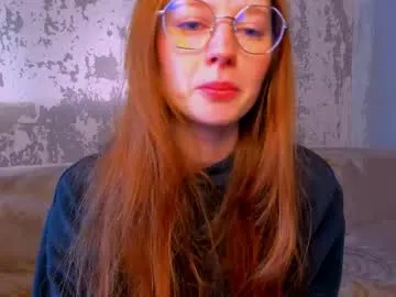 fire_luna on Chaturbate