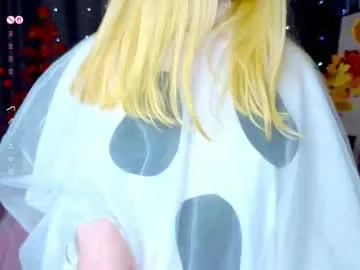 flaircorell on Chaturbate