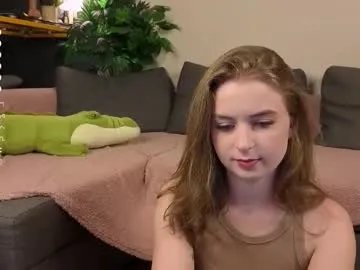 flexi_pixie on Chaturbate