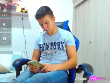 flint_ryan on Chaturbate