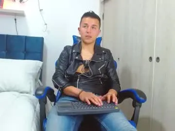 flint_ryan on Chaturbate