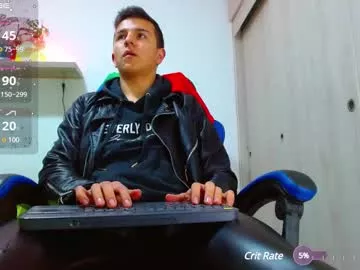 flint_ryan on Chaturbate