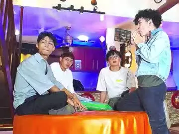 flyckers on Chaturbate