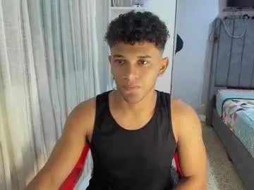 fox_evans on Chaturbate