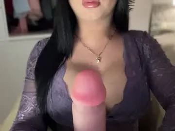 foxyluscious on Chaturbate