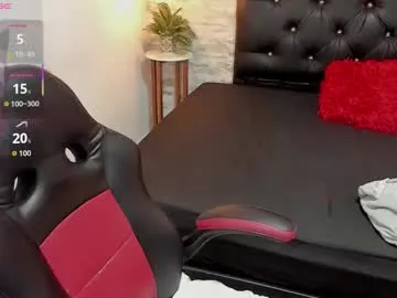 francesca_bbw on Chaturbate