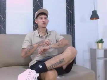 franco_roux — do you want me to eat my cum? #cum #18 #young #bigcock #monstercock [700 tokens remaining]