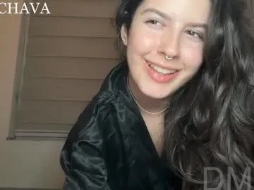 frenchava on Chaturbate