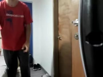 funcouple1985 on Chaturbate