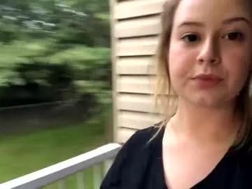 funflirt97 on Chaturbate 