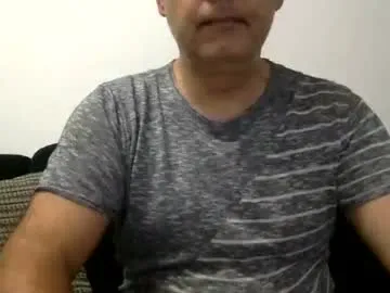 futbolin95 on Chaturbate