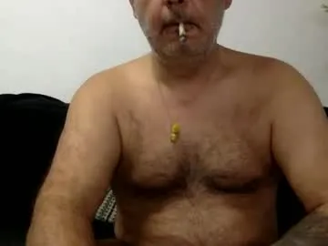 futbolin95 on Chaturbate