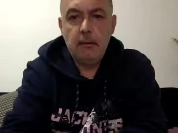 futbolin95 on Chaturbate