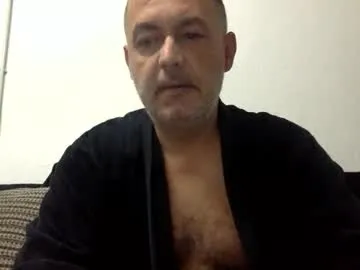 futbolin95 on Chaturbate