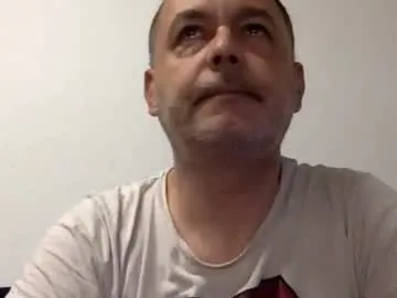 futbolin95 on Chaturbate