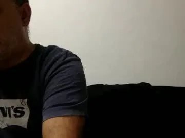 futbolin95 on Chaturbate