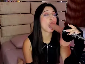 gabrielakassi on Chaturbate