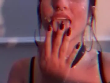 gabrielakassi on Chaturbate