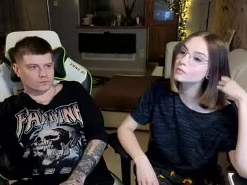 gamebelka on Chaturbate