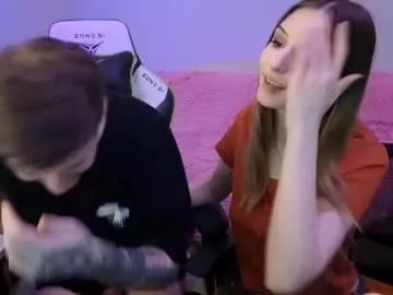 gamebelka on Chaturbate