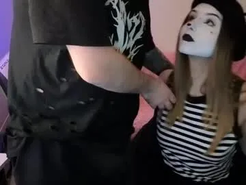 gamebelka on Chaturbate