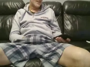 geeezer64 on Chaturbate