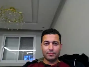 genteldevil — Freechat on Chaturbate