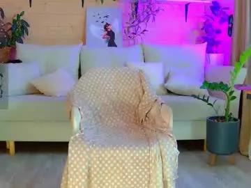 gentle_an on Chaturbate