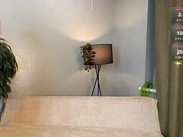 gillianshean on Chaturbate