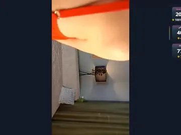 gillianshean on Chaturbate