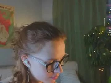 gillianshean on Chaturbate