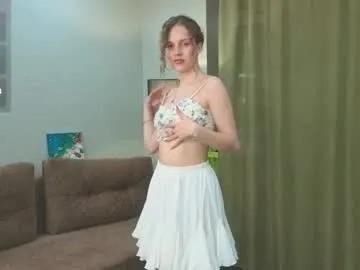 gillianshean on Chaturbate 
