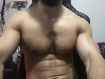 god_hunkules on Chaturbate