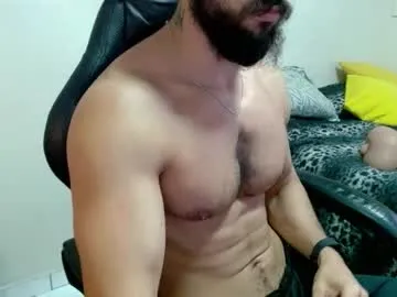 god_hunkules on Chaturbate