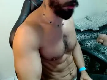 god_hunkules on Chaturbate